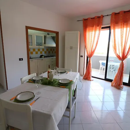 Casa Gio A *