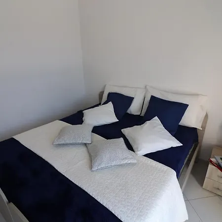 Apartamento Casa Giò A