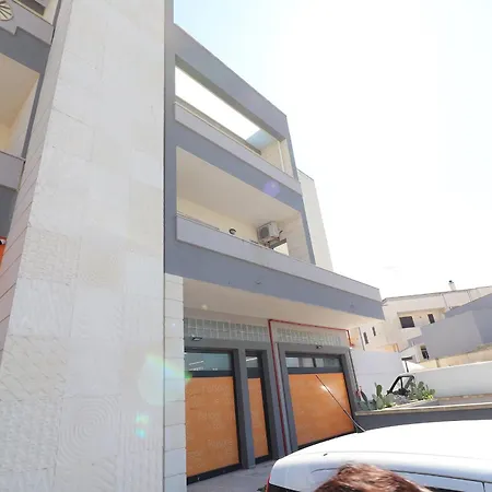 Casa Gio A Апартаменты