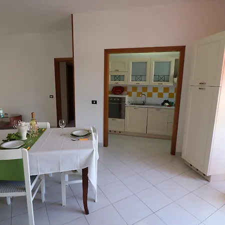 Casa Gio A Lägenhet *