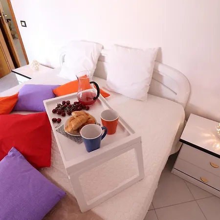 Апартаменты Casa Gio A *