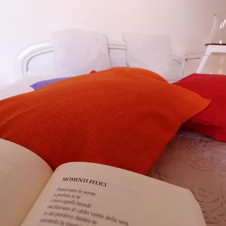 Casa Gio A Апартаменты Отранто