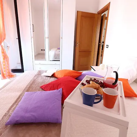 Апартаменты Casa Gio A Отранто