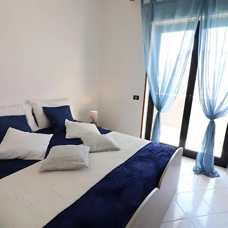 Casa Gio A * Отранто