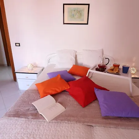 Apartamento Casa Giò A Otranto