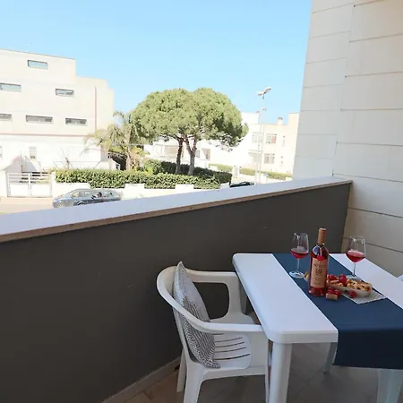 Casa Giò A Apartamento