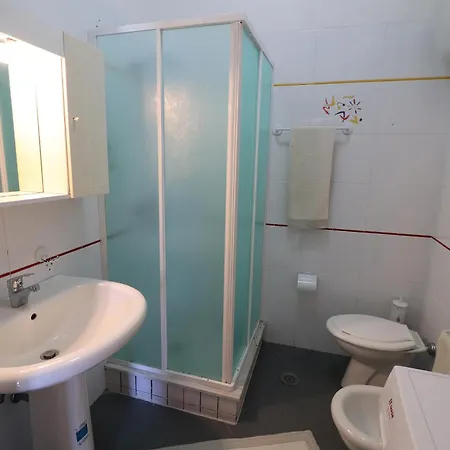 Apartamento Casa Giò A