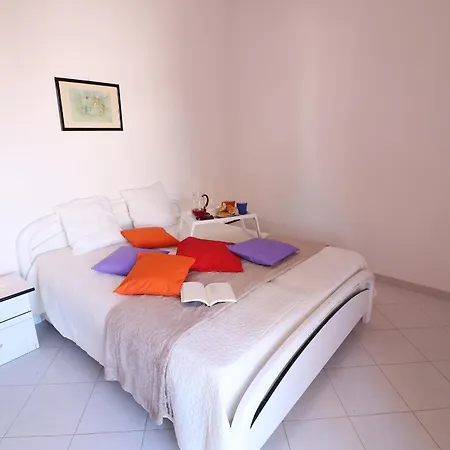 Апартаменты Casa Gio A Отранто
