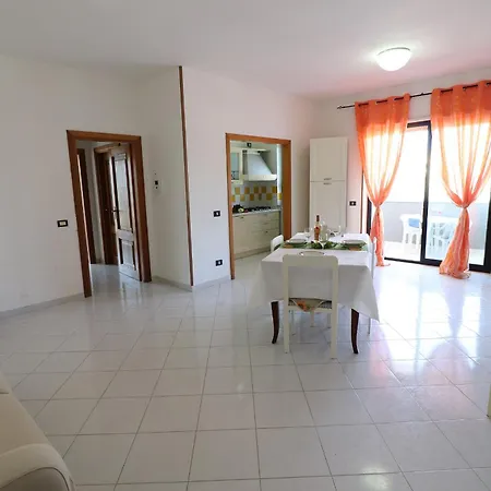 Casa Gio A Отранто