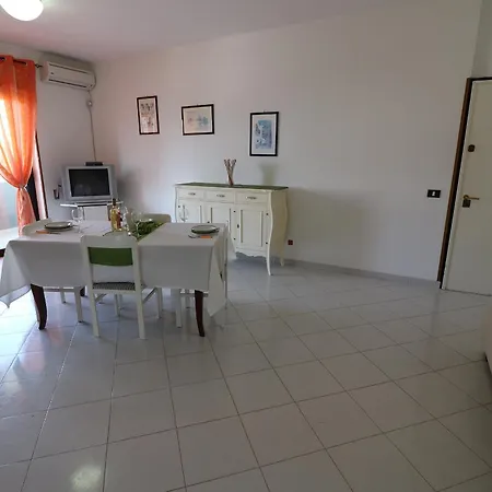 Casa Gio A * Otranto