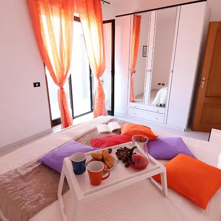 Apartamento Casa Giò A *