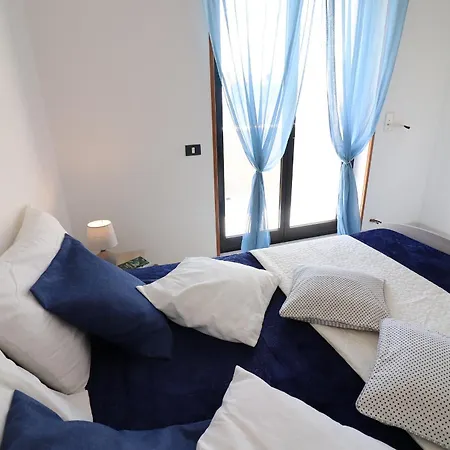 Lägenhet Casa Gio A Otranto