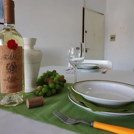Casa Giò A Apartamento
