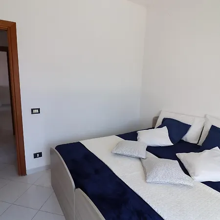 Casa Giò A Apartamento *
