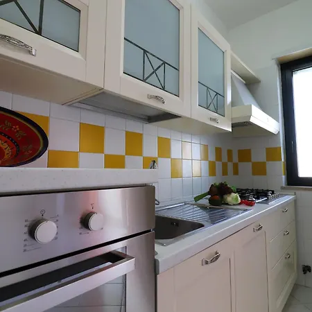 Lägenhet Casa Gio A *