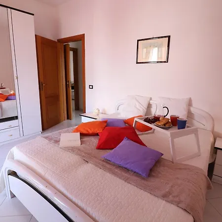 Lägenhet Casa Gio A Otranto