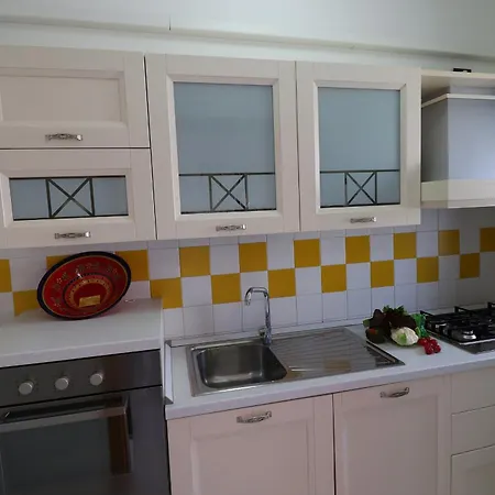 Casa Gio A *