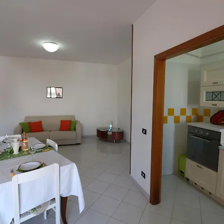Casa Gio A Otranto